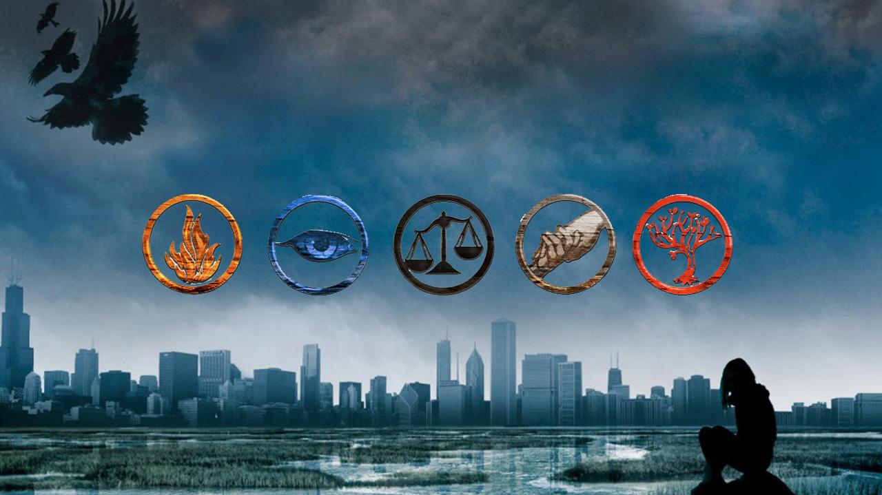 Divergent, al cinema: Video Trailer YouTube in italiano e trama