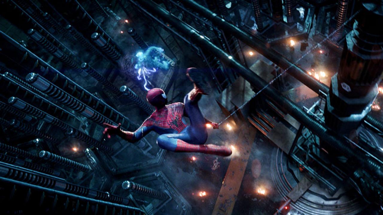 The Amazing SpiderMan 2, al cinema: Video Trailer YouTube in italiano e trama