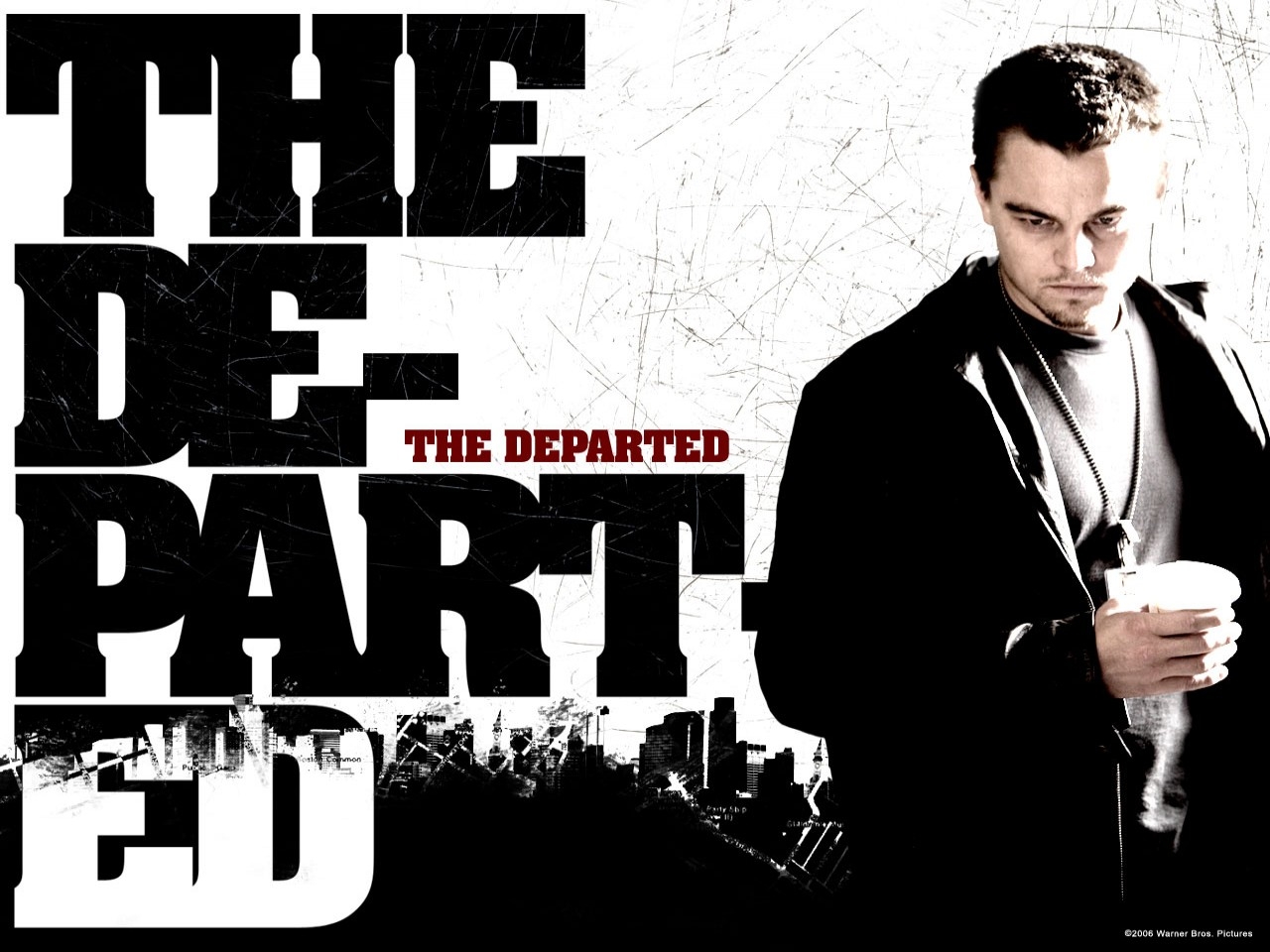 Stasera in tv, oggi 27 aprile 2014: The Departed – Il bene e il male e Il Segreto