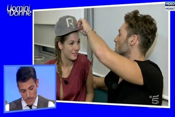 Uomini e Donne gossip: Aldo, Alessia, Tommaso e Flavia nel cast di Vero Amore?