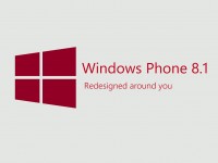 Windows Phone 8.1