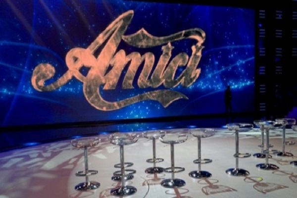 Amici 13: anticipazioni puntata stasera, 12 aprile, e replica in streaming su VideoMediaset