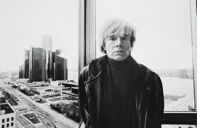 Andy Warhol: opere in mostra a Roma dal 18 aprile al 28 settembre 2014