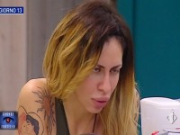 angela grande fratello