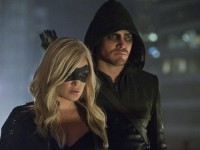 arrow 2 puntata anticipazioni