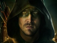 arrow anticipazioni