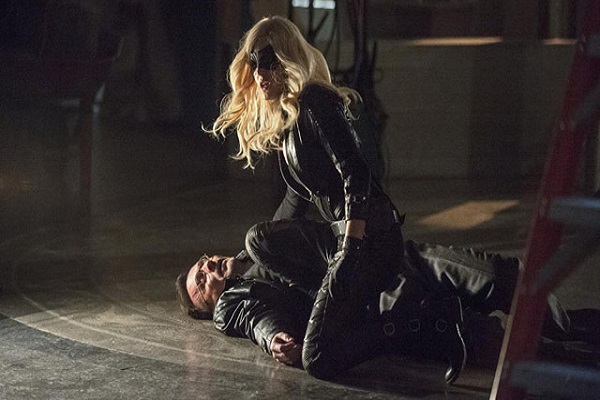 Arrow 2, trama puntata 29 aprile, e replica in streaming su VideoMediaset