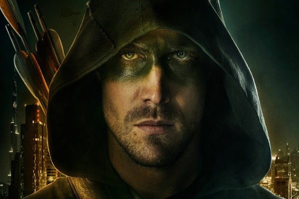 Arrow 2, anticipazioni puntata di stasera, 1 aprile e replica in streaming su Videomediaset