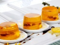 aspic mango ricetta