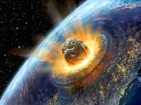 asteroide terra