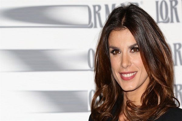 Elisabetta Canalis non è single, e Alessandro Proto infierisce su di lei