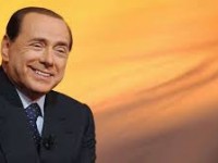 berlusconi affidamento