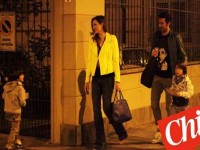 buffon seredova pace