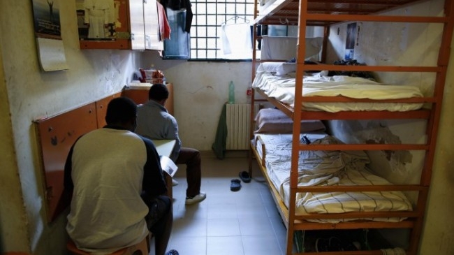 Carceri, amnistia e indulto 2014: per la Corte Strasburgo Italia come Turchia e Russia