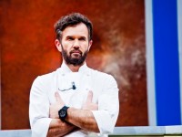 carlo cracco hell's kitchen