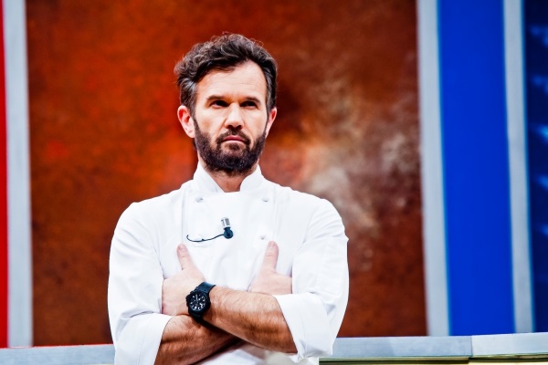 Carlo Cracco parla di Hell’s Kitchen: lo chef è alla guida di un nuovo programma