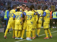 Chievo-Verona e Inter-Bologna