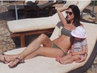 claudia galanti forma