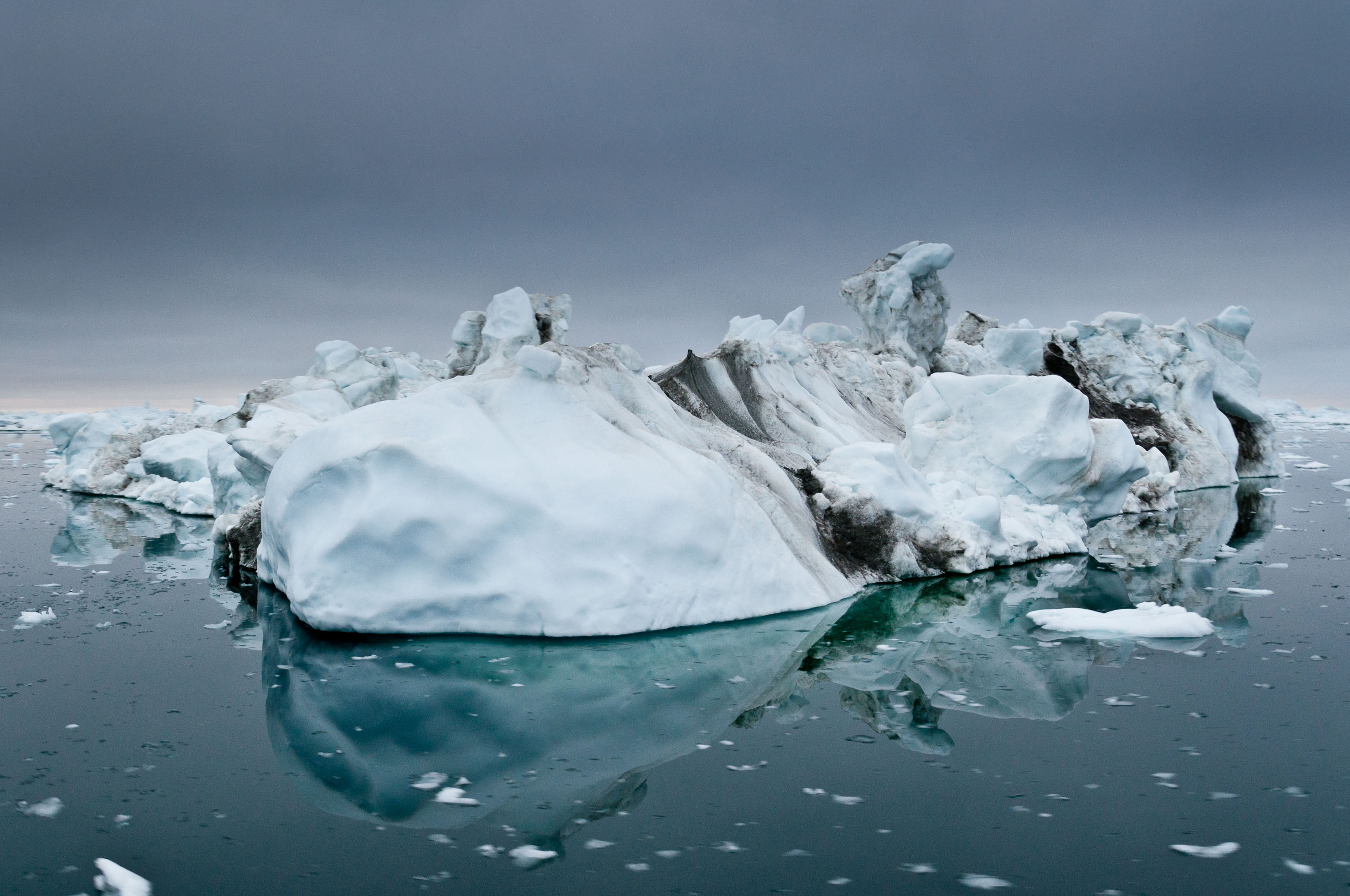 Clima: allarme per il surriscaldamento