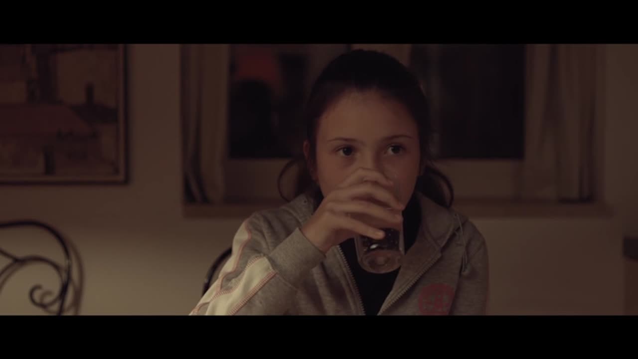 Nessuno mi pettina bene come il vento: Video Trailer in italiano e trama, da vedere al cinema (Aprile 2014)