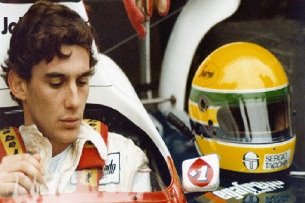 Ayrton Senna, documentario: anticipazioni questa sera, 28 aprile