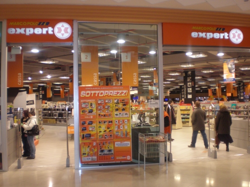 Volantino Expert: Nuove offerte, sconti e prezzi fino al 23 aprile 2014