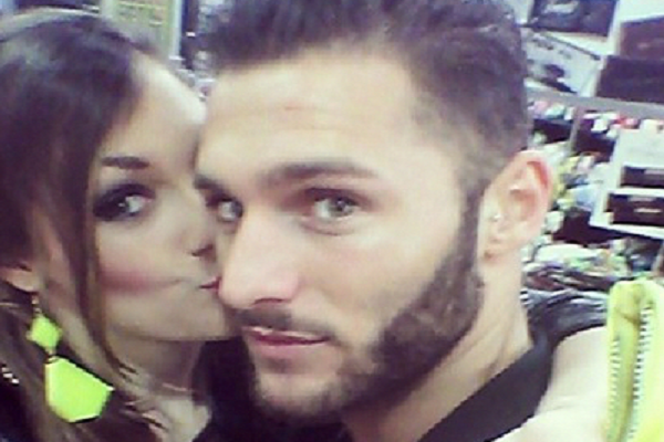 Uomini e Donne gossip: Tommaso e Flavia vivono un amore a distanza