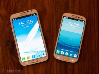 Samsung Galaxy Note 3 e Note 2 amazon