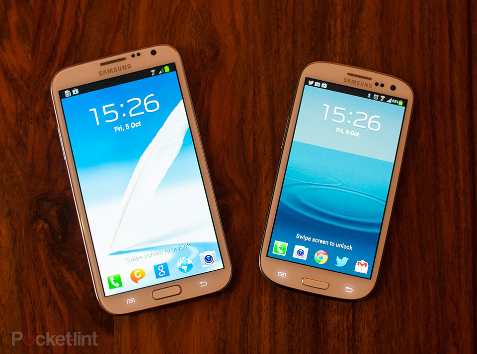 Samsung Galaxy Note 3 e Note 2: migliori offerte, prezzi, e sconti Amazon (Aprile 2014)