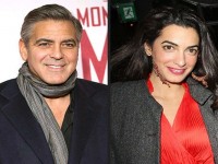 george clooney amal