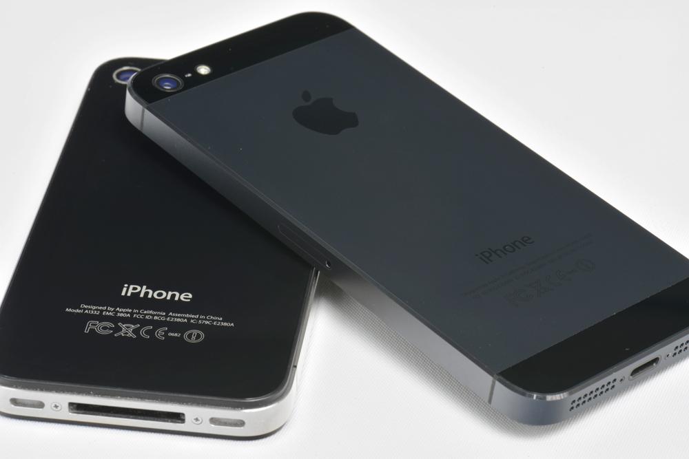 Apple ricambia gratis tasto d’accensione iPhone 5