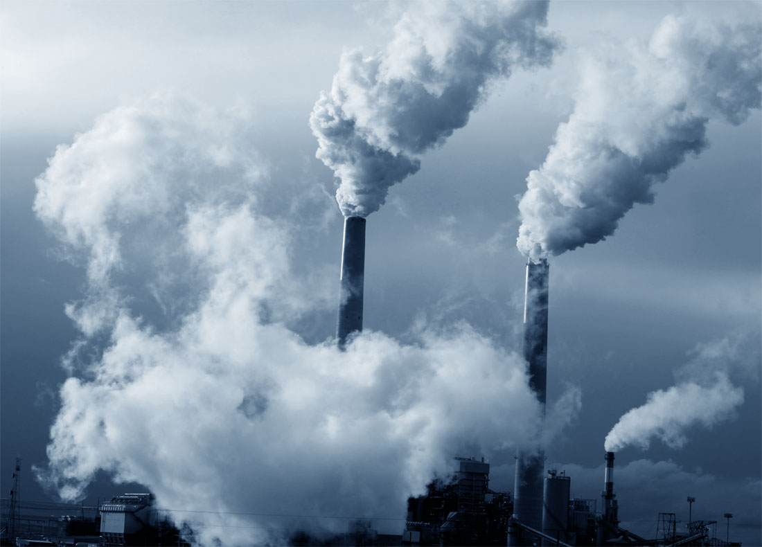 Inquinamento atmosferico: ogni anno muoiono 7 milioni