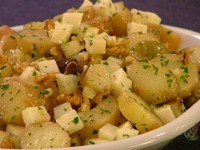 insalata patate ricetta