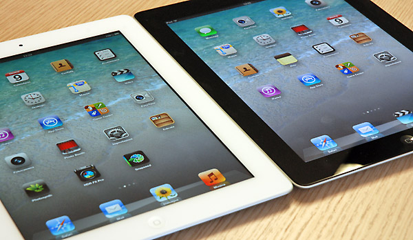 iPad Air ed iPad 4 Retina Display: migliori offerte, prezzi e sconti Amazon (Aprile 2014)