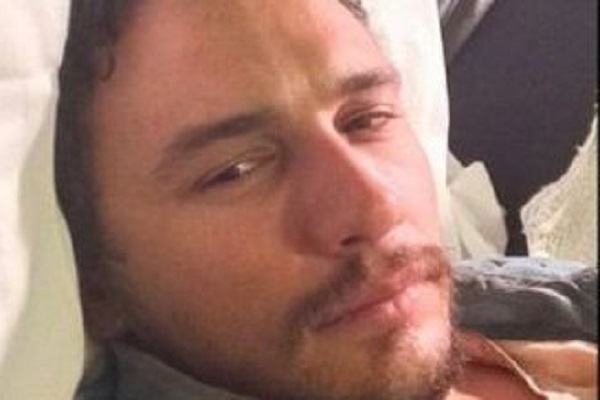 James Franco è nei guai: l’attore adesca una minorenne in chat