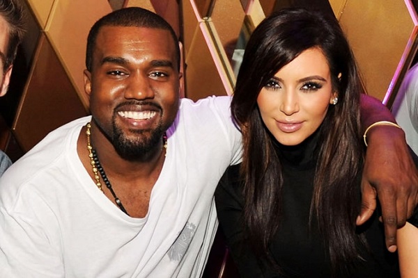 Kim Kardashian si sposa in segreto con Kanye West: nessuna festa per la coppia?