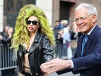 lady gaga selfie