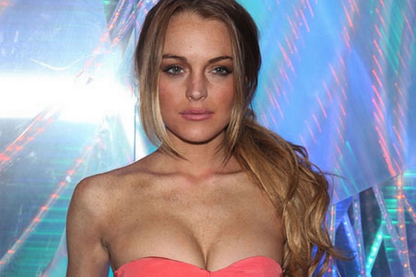 Lindsay Lohan shock: ho avuto un aborto