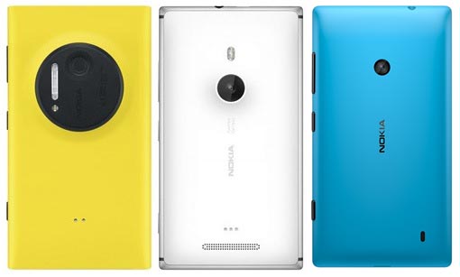 Nokia Lumia 920, 925 e 1020: migliori offerte, prezzi e sconti Amazon (Aprile 2014)
