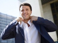 matteo renzi