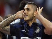 mauro icardi