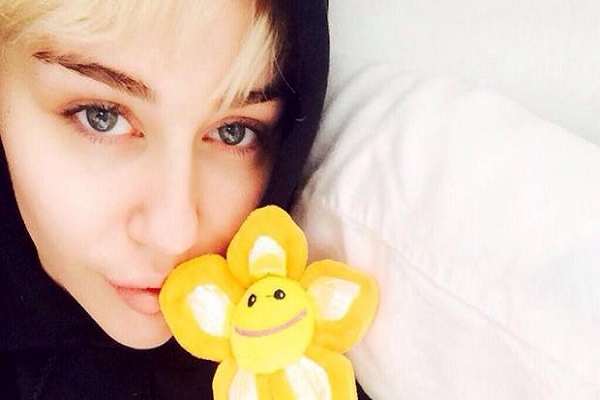 Miley Cyrus dimessa dall’ospedale: il 2 maggio riparte il tour europeo