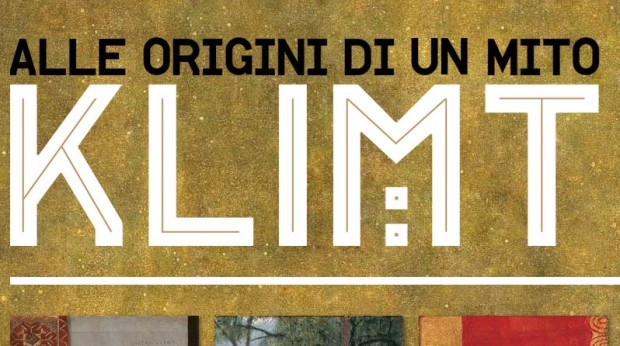 Klimt a Milano fino al 13 luglio