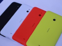 Nokia Lumia 1520 e 1320 amazon