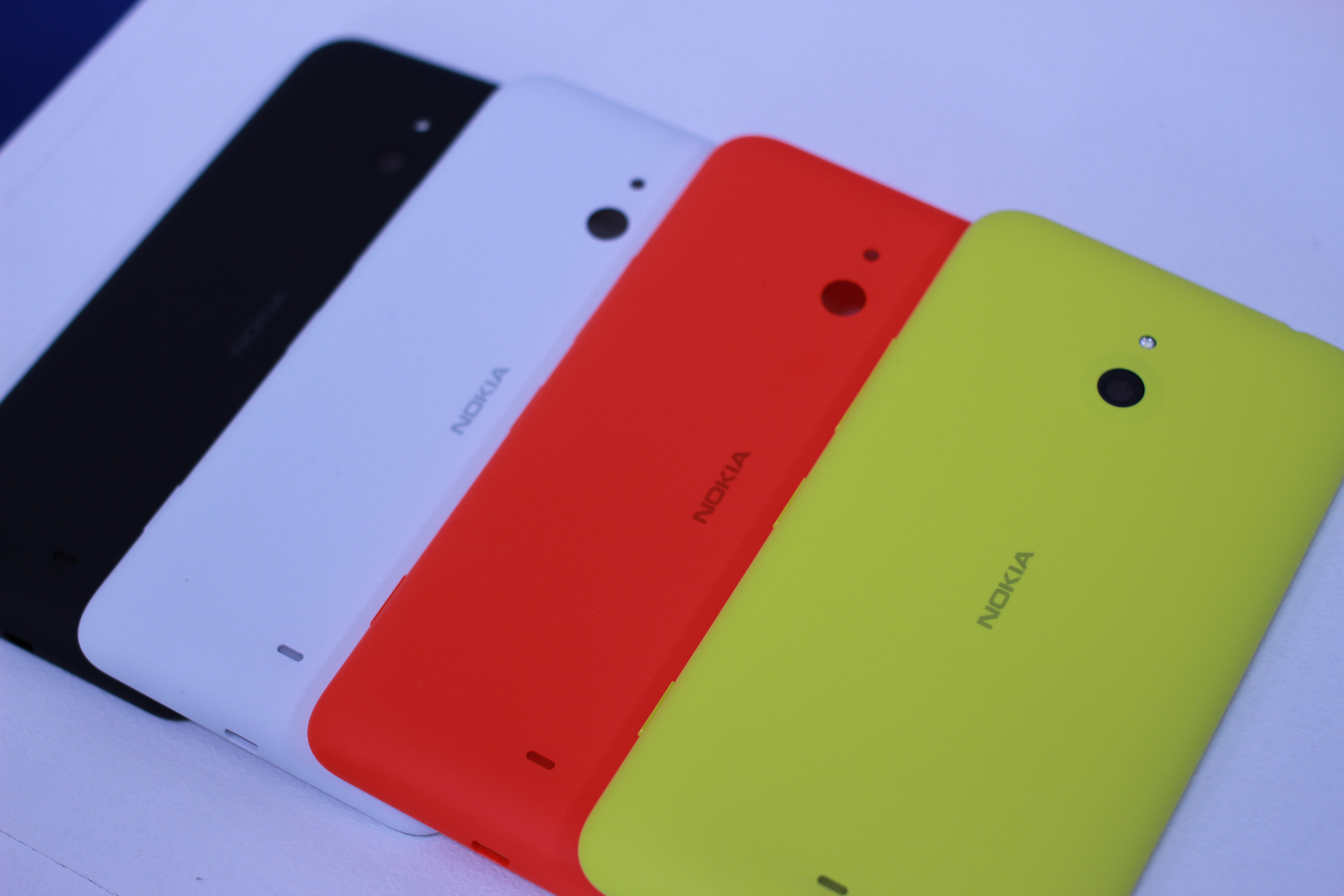 Nokia Lumia 1520 e 1320: migliori offerte, prezzi e sconti Amazon (Aprile 2014)