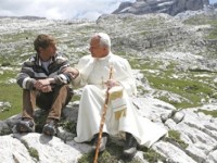 non avere paura film