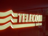 telecom italia