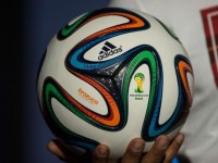 barzuca mondiali brasile 2014 pallone