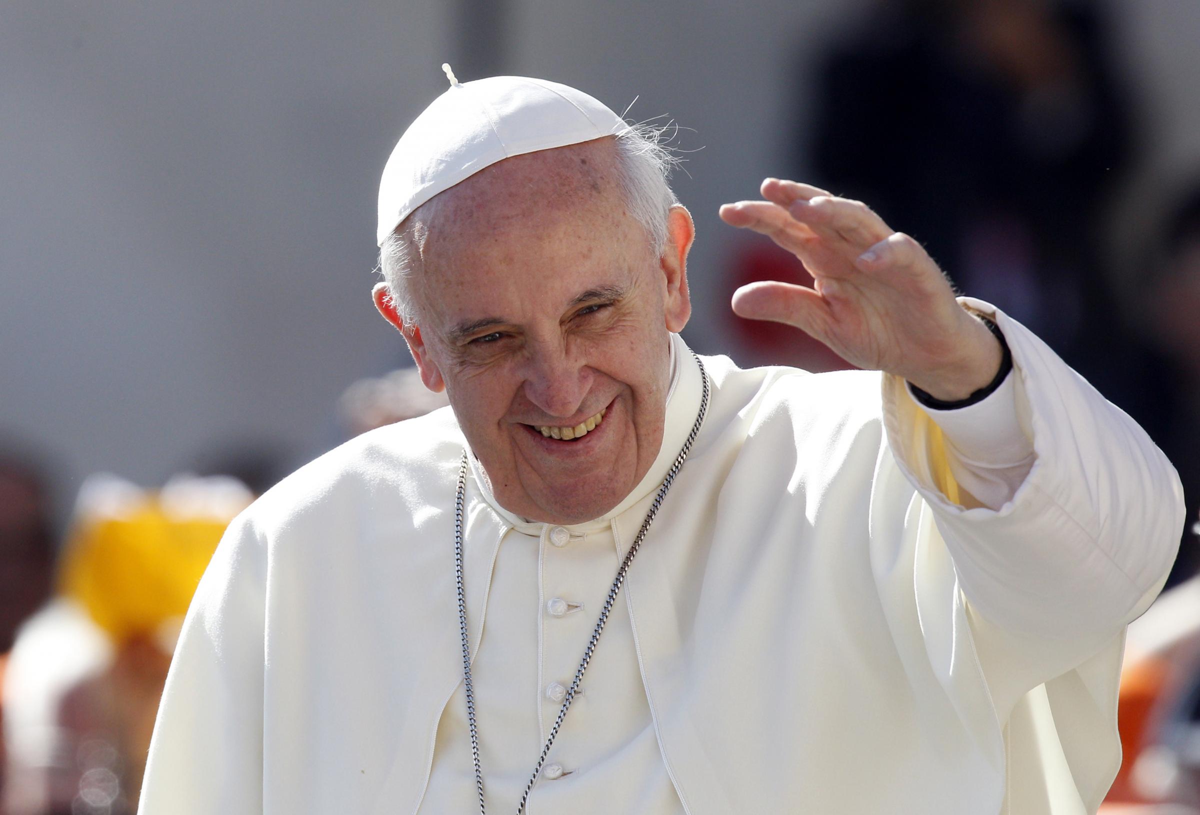 Papa Francesco ha approvato la riforma dello IOR