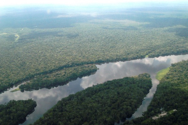 WWF contro i test sismici nel Parco Nazionale di Virunga